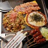 Okonomiyaki Tsuruya - メイン写真: