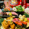 秋葉原 肉寿司 - メイン写真: