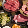焼肉×バル マルウシミート - 料理写真: