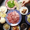 Remon Sawa-Roku Juppun Gohyaku En No Mihoudai Te Momi Tare Yakiniku Ushi No Kataribe - メイン写真: