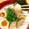 泡系しおとんこつラーメン べらしお - メイン写真: