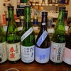 美味い魚と旨い酒 幸村 市ヶ谷 - メイン写真: