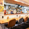 Bistro oceanrich - メイン写真: