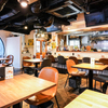 Bistro oceanrich - メイン写真: