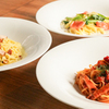Bistro oceanrich - メイン写真: