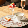 Bistro oceanrich - メイン写真: