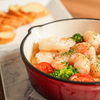 Bistro oceanrich - メイン写真: