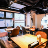 Bistro oceanrich - メイン写真: