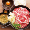 大衆すき焼き北斗 - メイン写真: