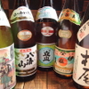 マルハ商店 - ドリンク写真: