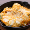 ピッツェリア ダ ネロ - メイン写真:イタリアン風オムパスタ
