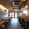 SOBA cafe dining TAKIHAMA - メイン写真: