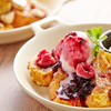 Tedukuri Zakka To Kafe Crown - メイン写真: