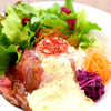 Tedukuri Zakka To Kafe Crown - メイン写真: