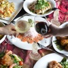 シンガポール・シーフード・リパブリック東京 - メイン写真: