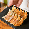 スタンドシャン食 Osaka北新地 Champagne & GYOZA BAR - メイン写真: