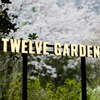 TWELVE GARDENS BAR&GRILL - メイン写真: