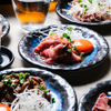 肉×日本酒バル ワラカド - メイン写真: