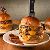 GORI-GORI BURGER TAPROOM - メイン写真: