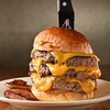 GORI-GORI BURGER TAPROOM - メイン写真: