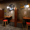 GORI-GORI BURGER TAPROOM - メイン写真: