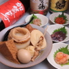 おでん 煌星 - メイン写真: