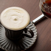 Cafe & Bar Euphoria - メイン写真:大人のコーヒーカクテル「アイリッシュコーヒー」