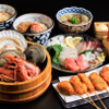 浜焼ボーイと串カツガール - メイン写真: