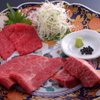 Aobadai Yakiniku Ushikozou - メイン写真: