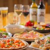 WINE&PIZZA HACHI - メイン写真: