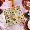 SHARI THE TOKYO SUSHI BAR - メイン写真: