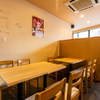 鮨屋台 握り屋 - メイン写真: