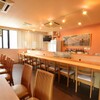 鮨屋台 握り屋 - メイン写真:
