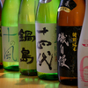 鮨屋台 握り屋 - メイン写真:
