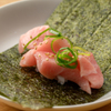 鮨屋台 握り屋 - メイン写真: