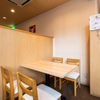 鮨屋台 握り屋 - メイン写真: