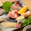 鮨屋台 握り屋 - メイン写真: