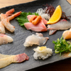 鮨屋台 握り屋 - メイン写真:
