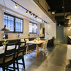 CANNATUREL Cafe&Bar - メイン写真: