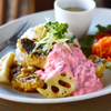 VIVA cafe’sta - 料理写真: