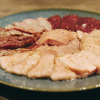 焼肉ホルモンうしごろ - メイン写真: