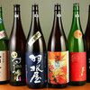日本酒と海鮮 角打ち屋 新橋 - メイン写真:
