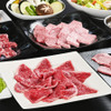 炭火焼肉ひび屋 - メイン写真: