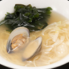 欣ずし - メイン写真:魚醬ラーメン単品