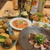 iro-hana かふぇ食堂 - メイン写真: