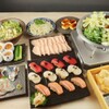 Sushi Sake Sakanasugitama - 料理写真: