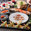 Hokkaisushi To Tempura Sushiyama - メイン写真: