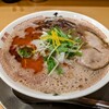 博多ラーメン 和 - メイン写真: