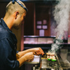 Nikuzushi Yakitori Tabehoudai Koshitsu Izakaya Waiwai Toukyou Shinjukuten - メイン写真: