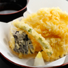 Kourakuen - 料理写真:一度は食べておきたい。あっさり食べやすい『ナマズ天麩羅　大』